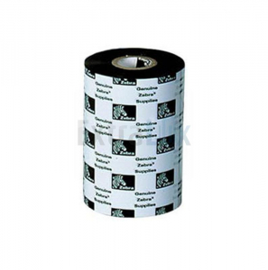 FOLIJA ZA TERMO TISKALNIK ZEBRA 60MMX300M VOSEK LAWR (INK OUT) ARG001