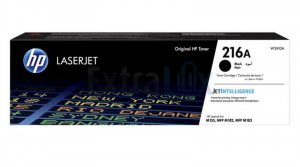 HP TONER W2410A ŠT.216A BLACK ZA HP CLJ PRO M182 (ZA 1050 STRANI)