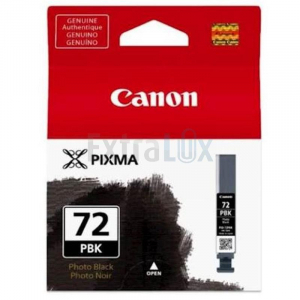 CANON ČRNILO PGI-72 PHOTO BLACK ZA PRO10 11ML (6403B001)