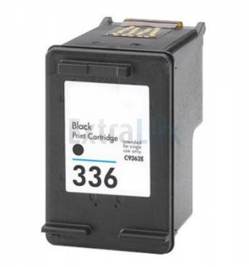 HP K ČRNILO C9362E ŠT.336 BLACK KOMPATIBILNO