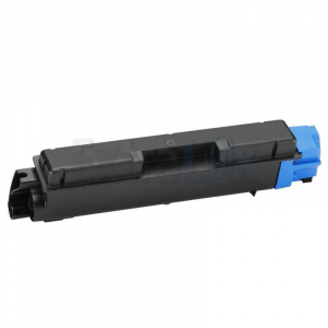 KYOCERA K TONER TK-580C CYAN ZA FS-C5150DN KOMPATIBILEN