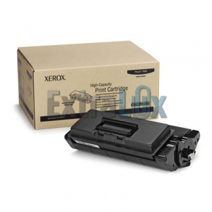 XEROX TONER 106R02312 BLACK ZA WC 3325