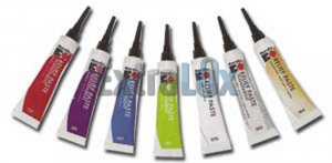 BARVA ZA STEKLO KONTURA 20ML