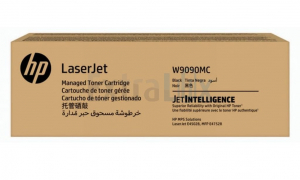 HP MPS TONER W9090MC BLACK ZA M455/E47528/E45028 ZA 8.600 STRANI POGODBENI