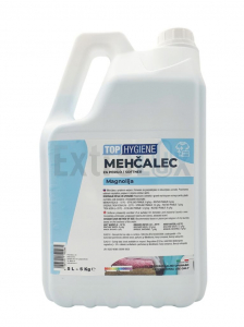 MEHČALEC ZA PERILO TOPHYGIENE 5L
