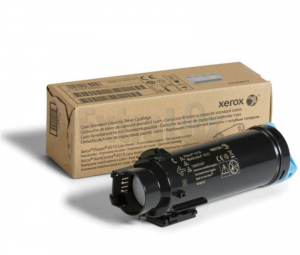 XEROX TONER 106R03481 CYAN 1K ZA PHASER 6510 IN WC 6515