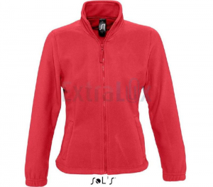 JOPICA ŽENSKA FLIS SOLS NORTH WOMEN 25.5450 XXL
