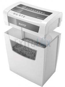 UNIČEVALEC DOKUMENTOV LEITZ IQ HOME OFFICE P4 4X28MM