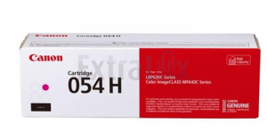 CANON TONER CRG-054HM MAGENTA ZA MF/LBP 620/621/640/642 2,3K