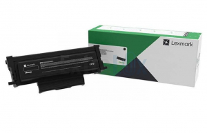 LEXMARK TONER B222000 BLACK ZA B/MB2236 1,2K