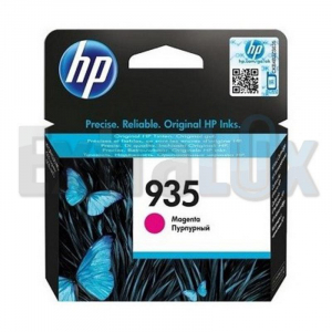 HP ČRNILO C2P21A MAGENTA ŠT.935 ZA OJ PRO 6230/6830