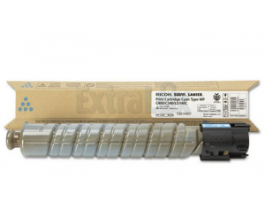 RICOH TONER 842238/842039/841551 CYAN ZA MPC300/400/401