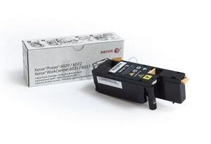 XEROX TONER 106R02762 YELLOW ZA P6020/6022,WC6025/6027