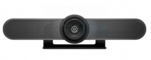 KAMERA LOGITECH KONFERENČNA MEETUP BT USB-A 4K
