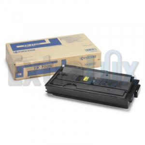KYOCERA TONER TK-7105 BLACK ZA TASKALFA 3010I