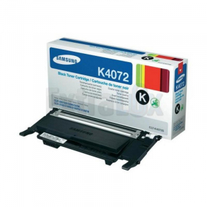 SAMSUNG TONER CLT-K4072S BLACK ZA CLP320/325 (SU128A)