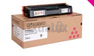 RICOH TONER 407636/406481 MAGENTA ZA AF SPC310/312/320/231/232/242 6K