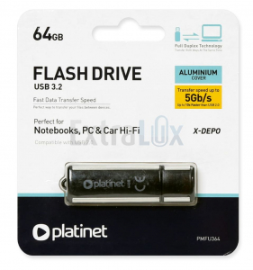 USB KLJUČ 64GB 3.0