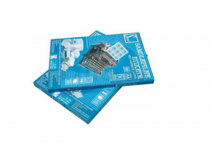 ETIKETE SMAK S-51 70X67,7 MOČNEJŠE LEPILO 1/100