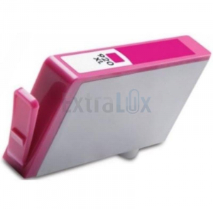 HP K ČRNILO CD973A ŠT.920XL MAGENTA ZA OJ 6500 KOMPATIBILNO