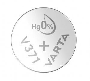 BATERIJA GUMB SONY MURATA V371/SR920SW 1,55V/44mAh URARSKA