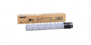 DEVELOP TONER TN-328 BLACK ZA INEO 250i/300i/360i 15K (AAV81D0)