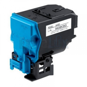 DEVELOP TONER A0X54D5 TNP-51 CYAN ZA INEO +3110