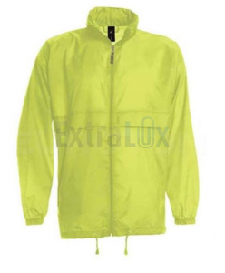 VETROVKA MOŠKA B&C SIROCCO 01.0800 L