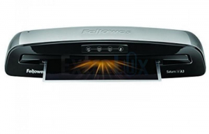 APARAT ZA PLASTIFICIRANJE A3 FELLOWES SATURN 3I FE5736001