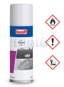 ČISTILO ZA ODSTRANJEVANJE MADEŽEV BUZ POINT, 200ML