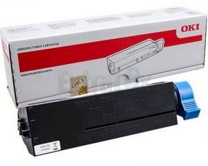 OKI TONER 45807106 BLACK ZA B412/432/512/MB472/492/562