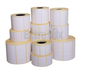 ETIKETE NAVADNE 60X40 FI40 1/1000