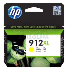 HP ČRNILO 3YL83A ŠT.912XL YELLOW ZA OFFICEJET 8013/8014/8023