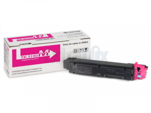 KYOCERA TONER TK-5140M MAGENTA ZA ECOSYS P6130CDN/M6X30CDN