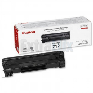 CANON TONER CRG-712 ZA LBP3010/3100 (1870B002AA)