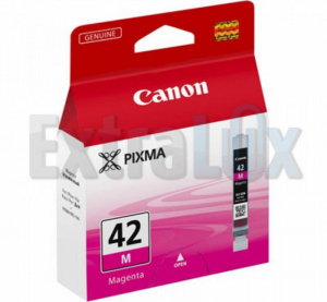 CANON ČRNILO CLI-42M MAGENTA ZA PIXMA PRO100