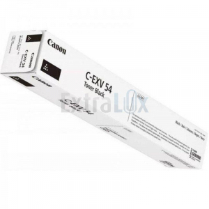 CANON TONER C-EXV 54 BLACK ZA IRC3025 (1394C002AA)