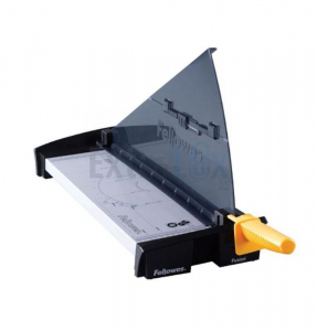 GILJOTINA FELLOWES FUSION A3 FE5410901