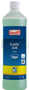 ČISTILO ZA POSODO, PLANTA ALOE P314, 1L