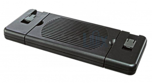 STOJALO HLADILNO ZA PRENOSNIK OD 10-22", VENTILATOR, USB, NEOMOUNTS(NSLC200)