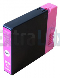 CANON K ČRNILO PGI-2500XL MAGENTA ZA MB 5000/5300/5050/5450/IB4000 KOMPATIBELEN