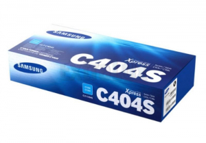 SAMSUNG TONER CLT-C404S CYAN ZA SL-C430/C480 (ST966A)