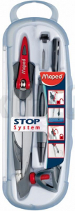 ŠESTILO MAPED STOP SYSTEM