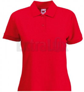 MAJICA ŽENSKA POLO F.O.L. 630300 XL