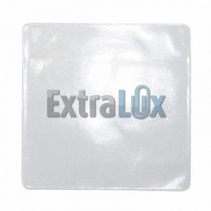 OVITEK PVC ZA CD/DVD, BREZ LUKNJIC 1/1