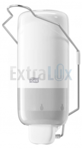 MILNIK Z VZVODOM TORK 560100 S1 1000ML BEL