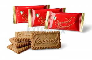 KEKSI CARAMEL ZA KAVO 1/300