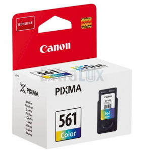 CANON ČRNILO CL-561 COLOR ZA TS5350/5351/5352 8,3ml