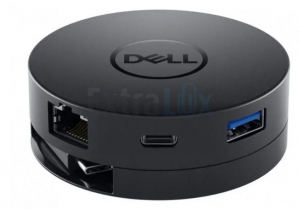 ADAPTER MOBILNI DELL USB-C-DA300