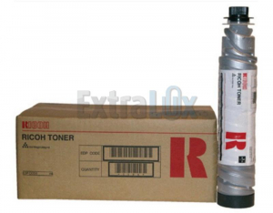 RICOH TONER 842239/842077/841347 BLACK ZA MP 3500/4000/4500/5000